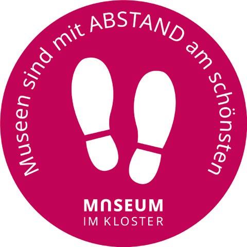 Museum im Kloster öffnet wieder am 17. Mai