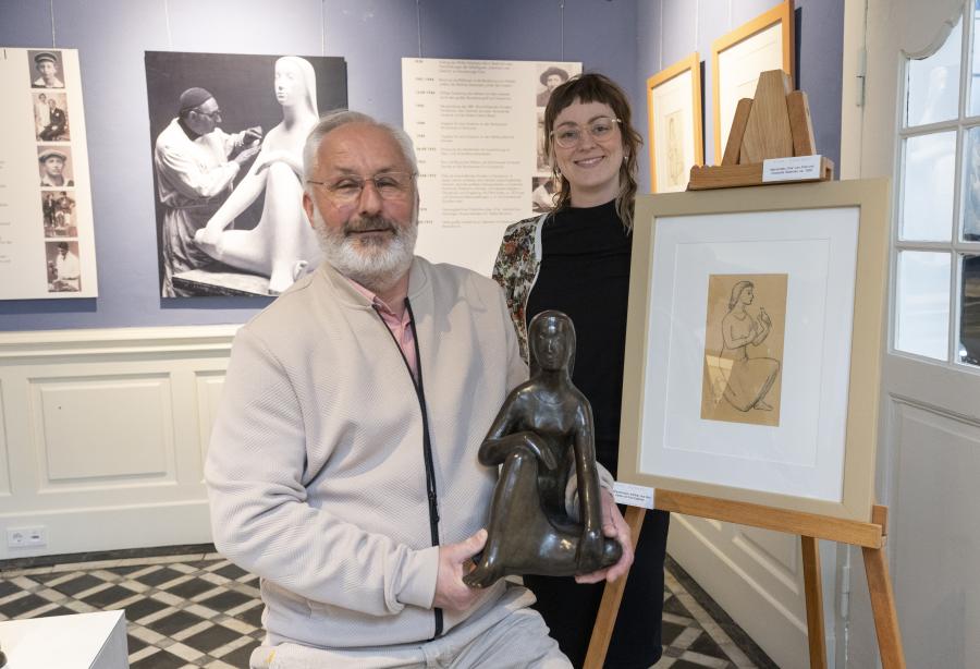 Pressefoto Szalinski