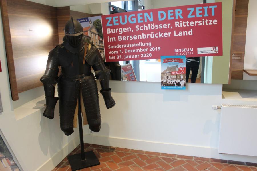 Zeugen der Zeit