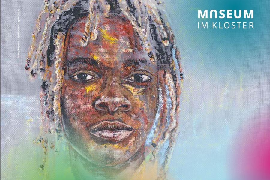 Sonderausstellung "Jamaican Art"