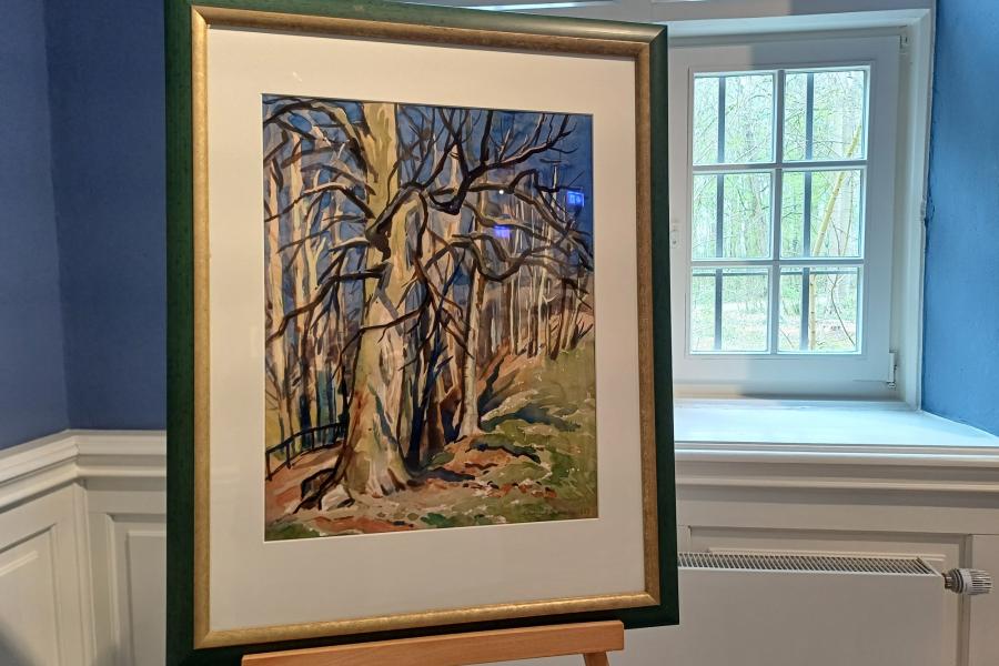 Foto: Claudia Stuckenberg