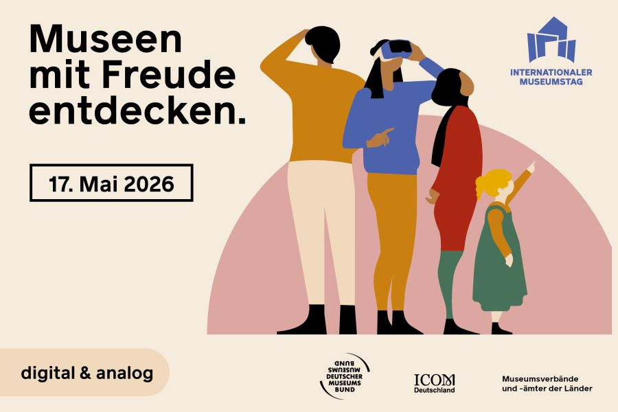 Museumstag