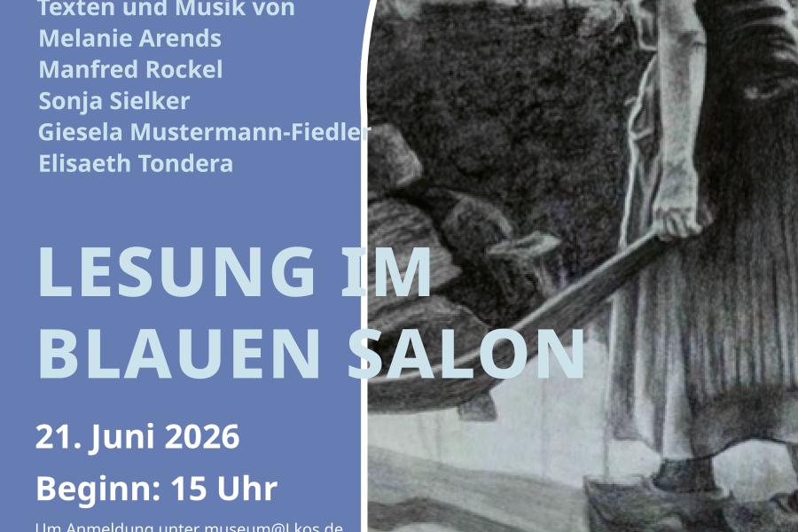 Plakat Moorgeschichten
